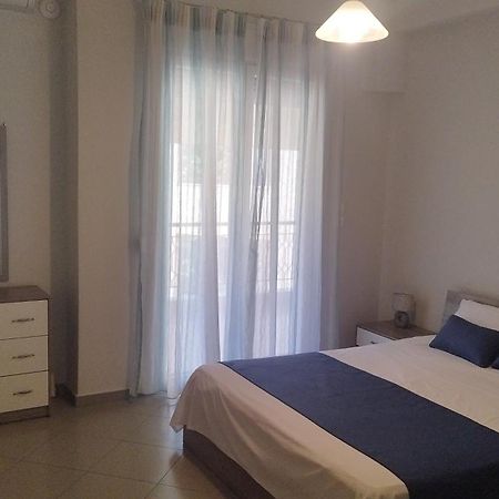 Maria'S Apartment Neos Marmaras Dış mekan fotoğraf